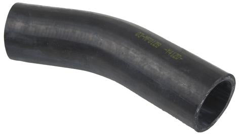 UPPER RADIATOR HOSE FOR Z134 OR Z145 CONTINENTAL GAS ENGINES