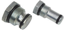 CLOSED CENTER KIT1EA.#1R0035 & #1V0206