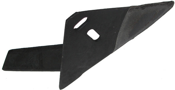 7 INCH X 3/16 INCH EXTENDED WEAR TENDER PLANT HOE - LEFT HAND