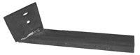 7 INCH X 3/16 INCH TENDER PLANT HOE - LEFT HAND