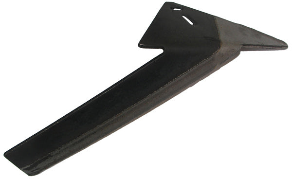 9 INCH X 3/16 INCH EXTENDED WEAR TENDER PLANT HOE - LEFT HAND