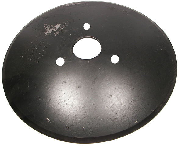 9-7/8 INCH DISC HILLER BLADE - 310 SERIES