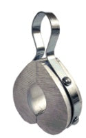 ALUMINUM HYDRAULIC STROKE CONTROL - A SERIES 5/8" BLOCK