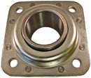 NTN FLANGED DISC BEARING 2-3/16  ROUND BORE