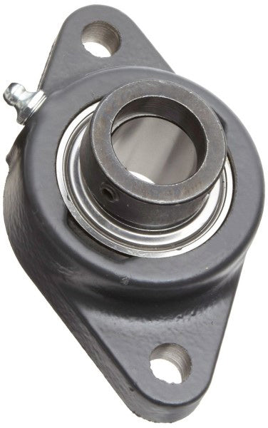 TIMKEN  2 HOLE FLANGE WITH 1-3/8" BEARING