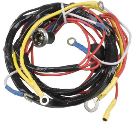 WIRING HARNESS