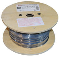 7X19 GALV CABLE 5/16 INCH X 250' REEL