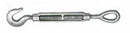 5/8" X 6" HOOK & EYE TURNBUCKLE