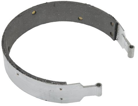 LINED BRAKE BAND WITHOUT ROD. TRACTORS: SUPER A (S/N 339642 & UP), 100, 130, 140