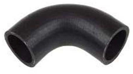 UPPER RADIATOR HOSE FOR INTERNATIONAL HARVESTER