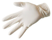 LATEX GLOVES 100 PER BX  XL