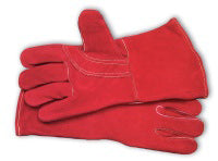 WELDERS GLOVE