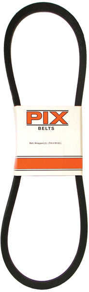 CLASSIC V-BELT 1/2" X 40" A38/4L400