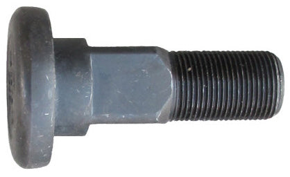 1" LEFT HAND THREAD BLADE BOLT FOR SERVIS ROTARY CUTTERS - REPLACES 571044