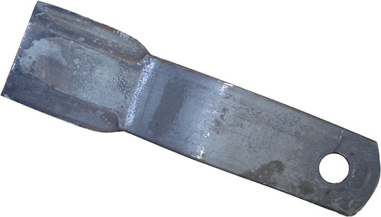 FOR ROANOKE 18-1/2 CWITH CCW ROTARY CUTTER BLADE
