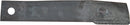 FOR RHINO 24-1/2 CCW ROTARY CUTTER BLADE