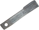 FOR RHINO 24-1/2 CW ROTARY CUTTER BLADE