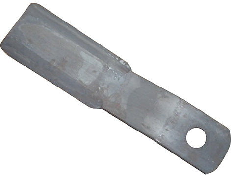 FOR BUSH HOG 20-1/4 CWITH CCW ROTARY CUTTER BLADE