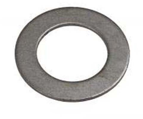 3/4 I.D. X 1-1/2 O.D. WIDE RIM MACHINE BUSHING - 14 GAUGE