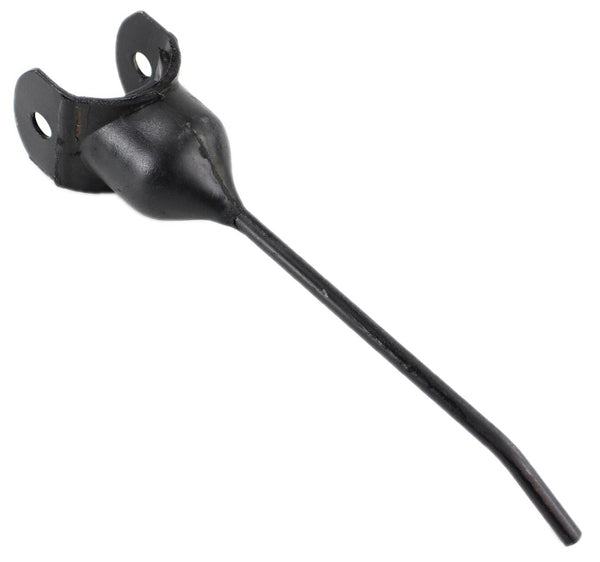 VERMEER RUBBER MOUNT RAKE TOOTH - REPLACES 510501250 FOR R2300 / R2800