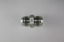 5/16 MALE JIC X 5/16 MALE JIC - TUBE UNION - STEEL