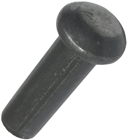 OVAL HEAD SECTION RIVETS