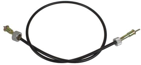 TACHOMETER CABLE ASSEMBLY