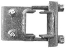 CLAMP FOR 1"X3" SHANK & 4"X4" BAR