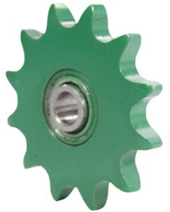 IDLER SPROCKET FOR JOHN DEERE BALERS