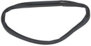 GASKET, LIGHT LENS FOR WHEEL TRACTORS, COTTON PICKERS & HARVESTERS. VINTAGE IRON