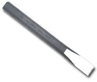 COLD CHISEL 1/2" X 6"