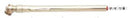 MILTON LOW PRESSURE GAUGE, 20 PSI