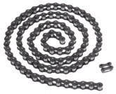 37 LINK PRECUT PLANTER CHAIN - SAPPHIRE