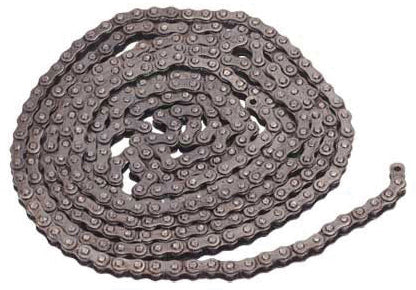 SEED HOPPER METER DRIVE CHAIN 119 LINKS WITH 1 CONNECTOR