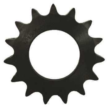 40-19 TOOTH SPROCKET