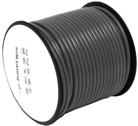 16-2 PRIMARY WIRE 100'