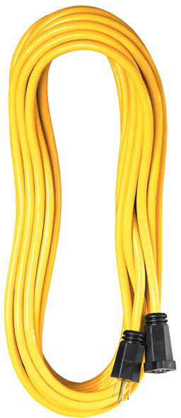 EXTENSION CORD 16/3 X 50 FT