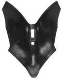 8-1/4 INCH WIDE HARSURFACED FURROWER (NARROW VERSION)