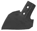 8 INCH LOW CROWN CHISEL PLOW SWEEP WITH 1/2 INCH BOLT HOLES
