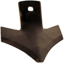 7 INCH KNOCK-ON FIELD CULTIVATOR SWEEP