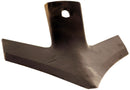 9 INCH KNOCK-ON FIELD CULTIVATOR SWEEP