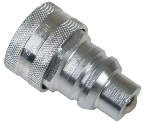 QUICK COUPLER ADAPTER -  JD OLD STYLE TIP TO INTERNATIONAL OLD STYLE BODY