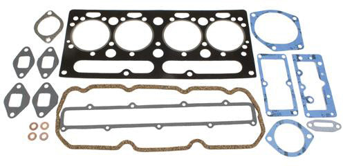 UPPER GASKET SET, FOR AD4-203 PERKINS DIESEL ENGINE