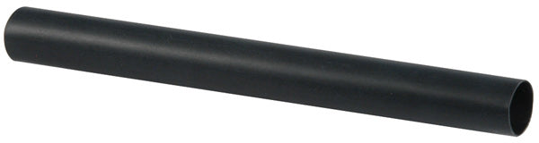 3/4 INCH X 6 INCH BLACK HEAVY WALLED, LINED WITH PERMANENT SEALER. FOR 4-2/0 GAUGE WIRE