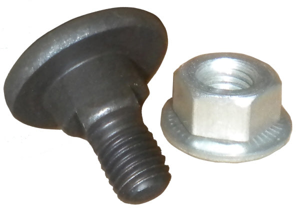 DISC MOWER BOLT / NUT KIT FOR KUHN AND NEW HOLLAND -  10MM
