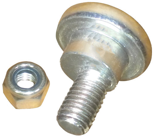 DISC MOWER BOLT / NUT KIT FOR VICON / GEHL AND BUSH HOG    10MM
