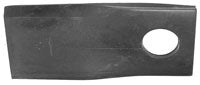 DISC MOWER DRUM KNIFE FOR KUHN   REPLACES 559-216-00   FLAT BLADE