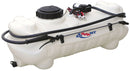 15 GALLON PROFESSIONAL SERIES SPOT SPRAYER - TOP MOUNT PUMP