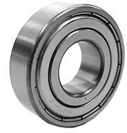 201 RADIAL BALL BEARING-SHIELDED   10mm BORE