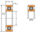 BEARING